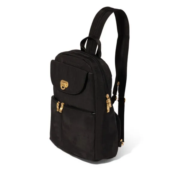 Coastal Flip Lock Day Pack