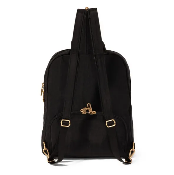 Coastal Flip Lock Day Pack