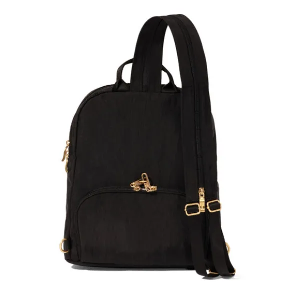 Coastal Flip Lock Day Pack