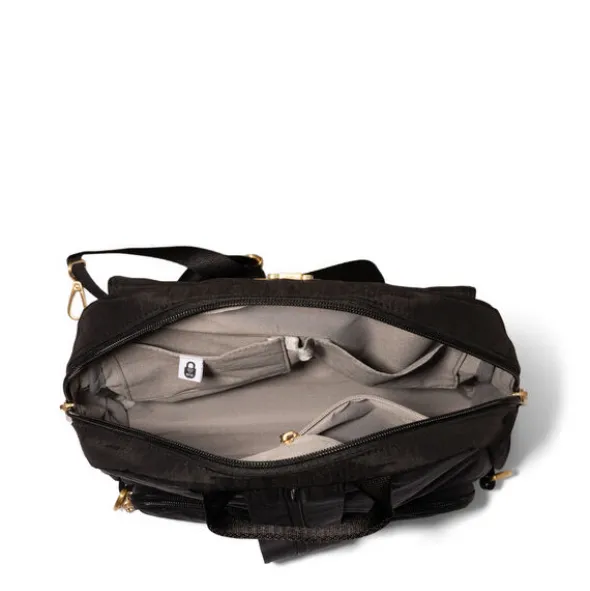 Coastal Flip Lock Day Pack