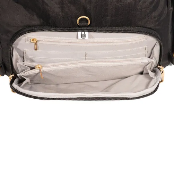 Coastal Flip Lock Day Pack