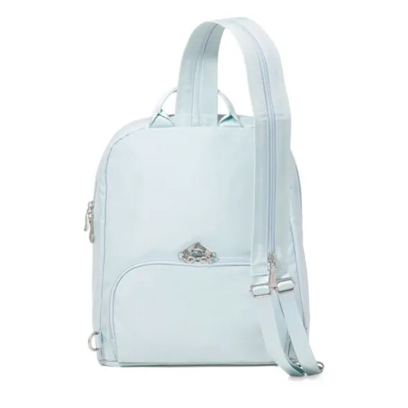 Coastal Flip Lock Day Pack
