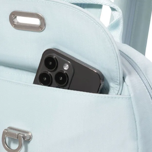 Coastal Flip Lock Day Pack