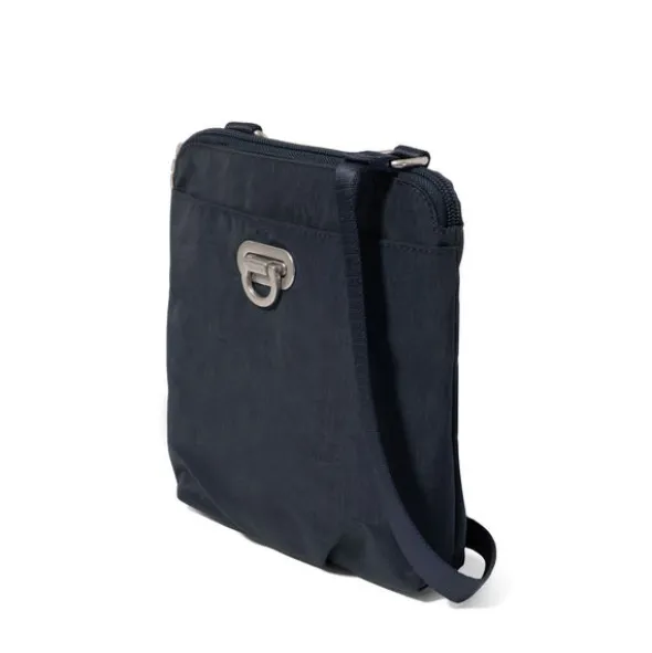 Coastal Flip Lock Mini Crossbody