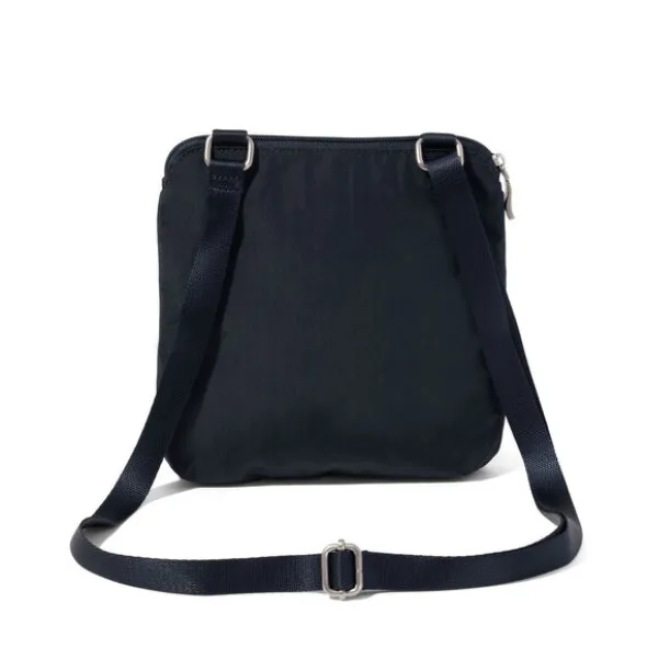 Coastal Flip Lock Mini Crossbody