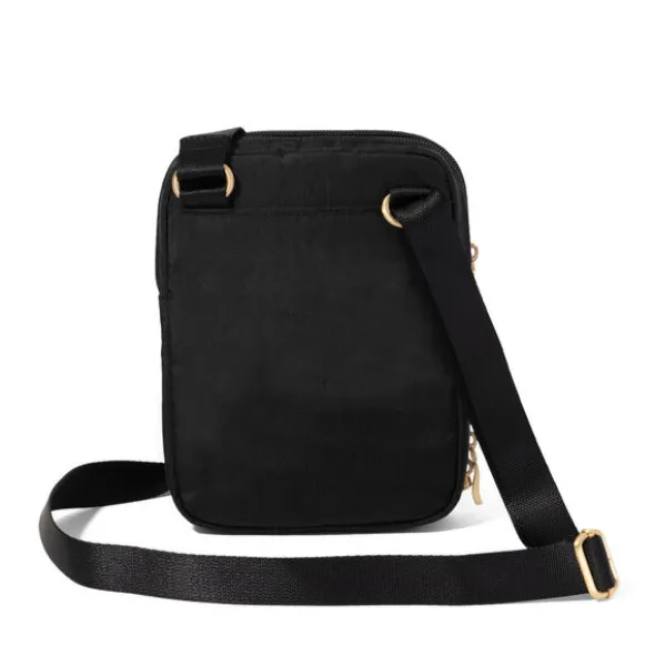 Coastal Flip Lock Venture Crossbody