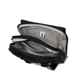 Coastal Flip Lock Venture Crossbody