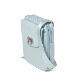 Coastal Flip Lock Venture Crossbody