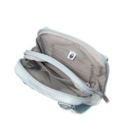 Coastal Flip Lock Venture Crossbody