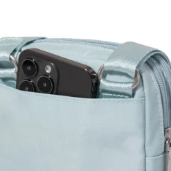 Coastal Flip Lock Venture Crossbody