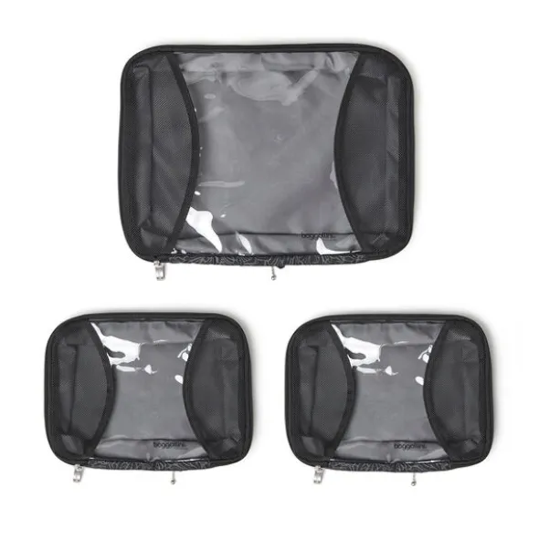 Compression Cube 3-Piece Set