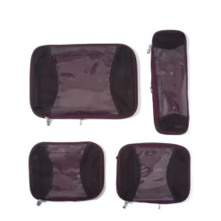 Compression Cube 4-Piece Set