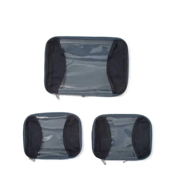 Compression Cube 3-Piece Set