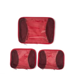Compression Cube 3-Piece Set