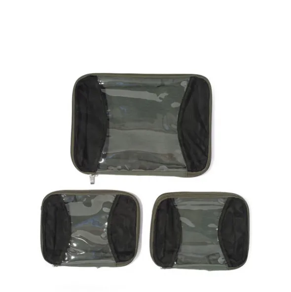 Compression Cube 3-Piece Set