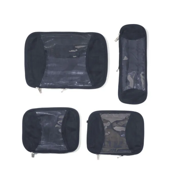 Compression Cube 4-Piece Set