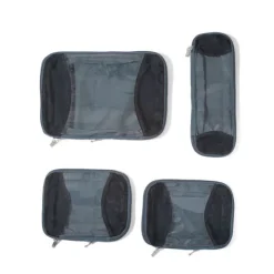 Compression Cube 4-Piece Set