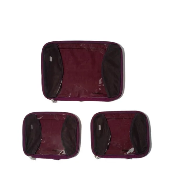 Compression Cube 3-Piece Set