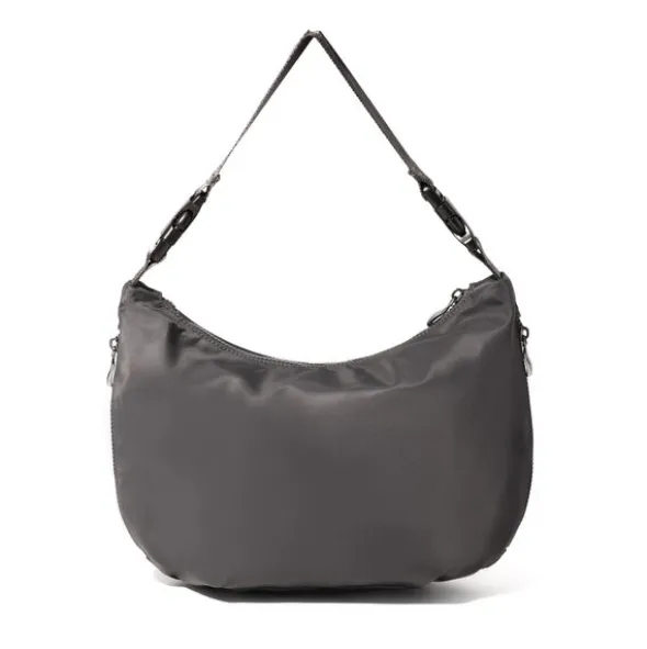 Crescent Convertible Hobo