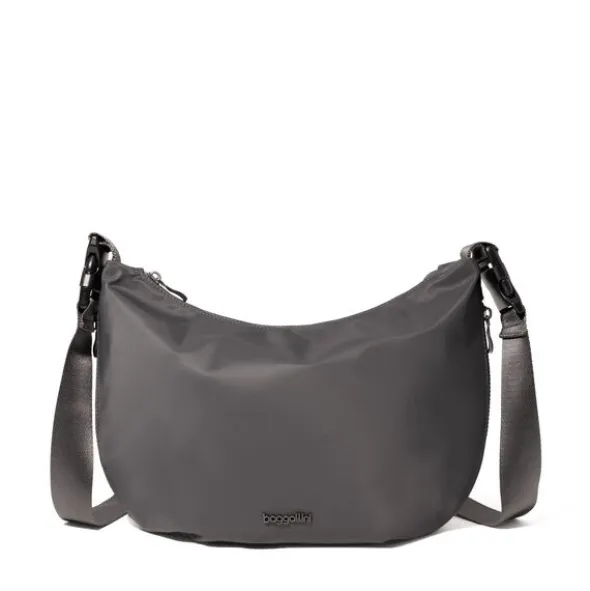 Crescent Convertible Hobo