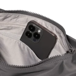 Crescent Convertible Hobo