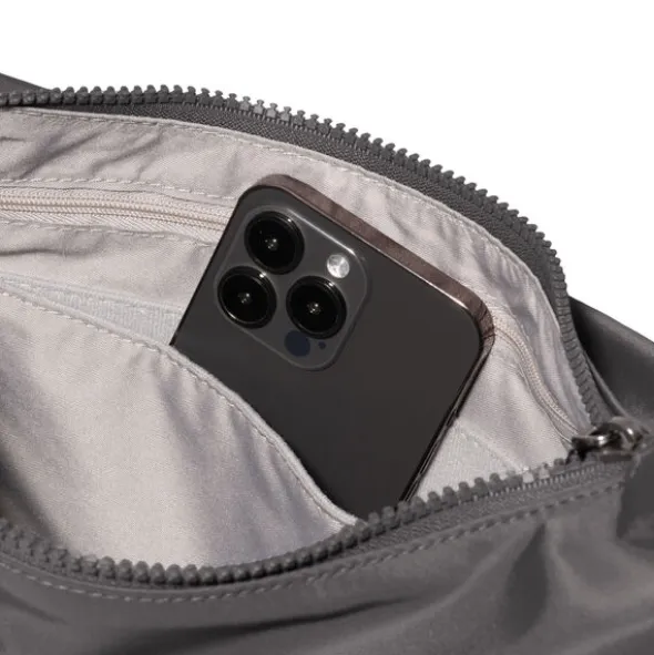 Crescent Convertible Hobo