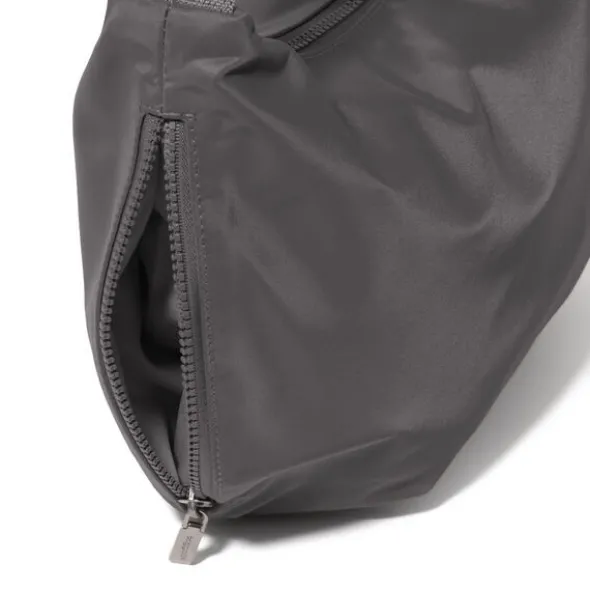 Crescent Convertible Hobo