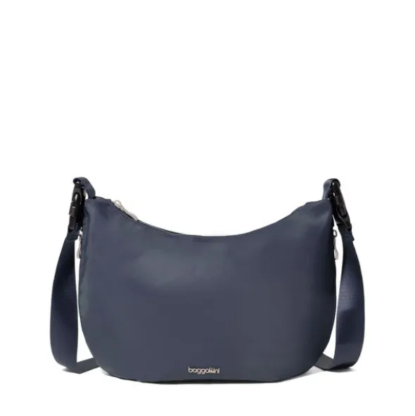 Crescent Convertible Hobo