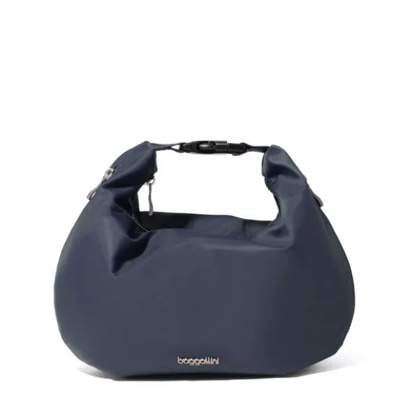 Crescent Convertible Hobo