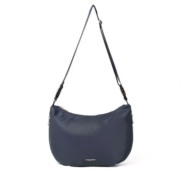 Crescent Convertible Hobo