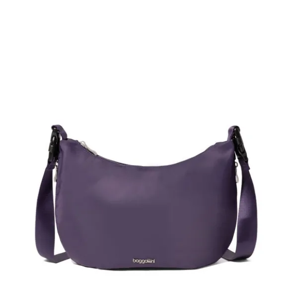 Crescent Convertible Hobo