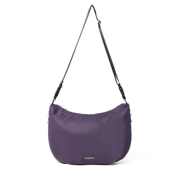 Crescent Convertible Hobo