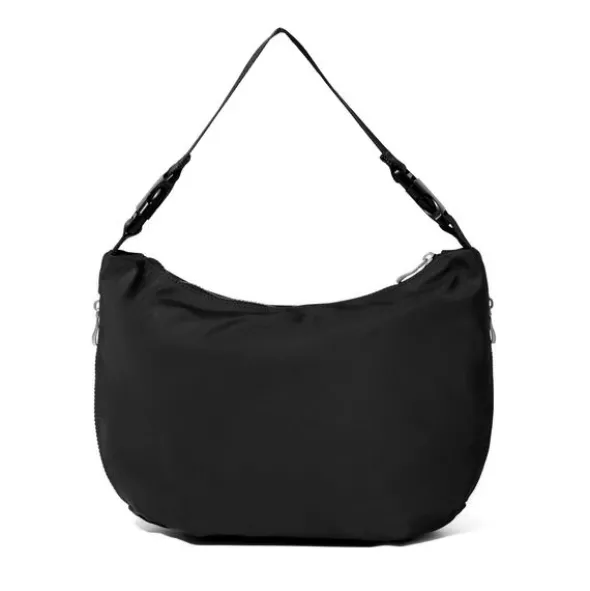 Crescent Convertible Hobo
