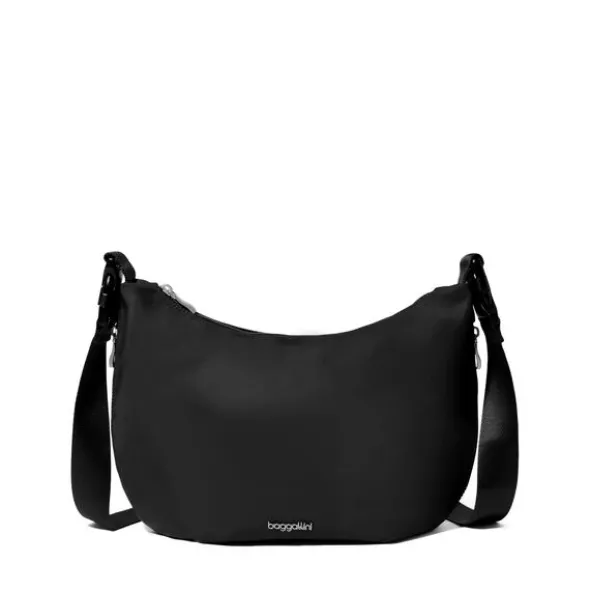 Crescent Convertible Hobo