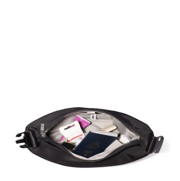 Crescent Convertible Hobo