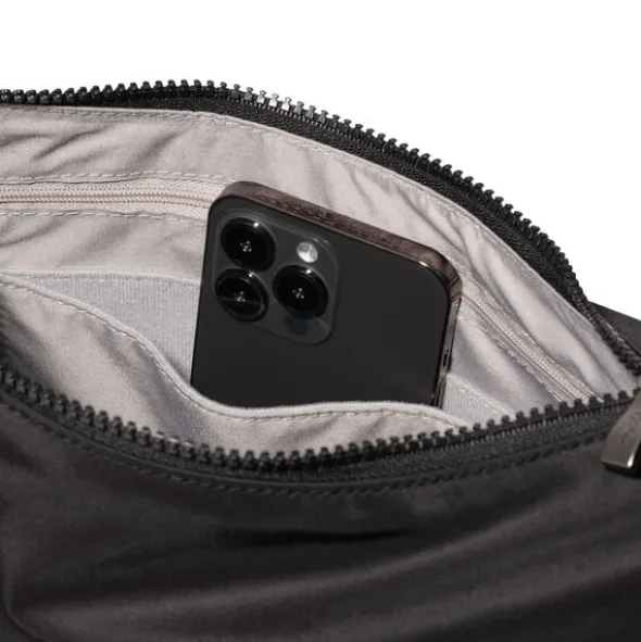 Crescent Convertible Hobo