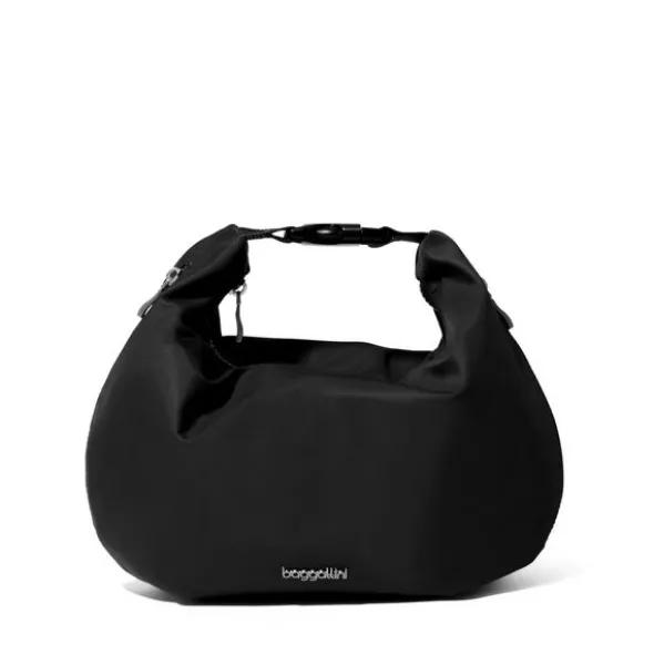 Crescent Convertible Hobo