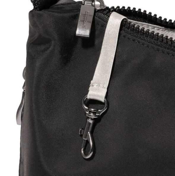 Crescent Convertible Hobo