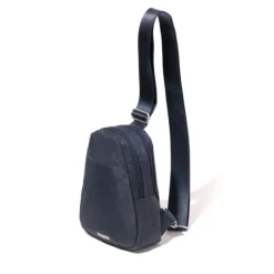 Double Zip Mini Sling