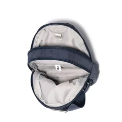 Double Zip Mini Sling