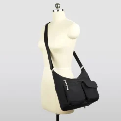 Everywhere Bagg With RFID
