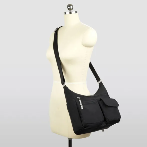 Everywhere Bagg With RFID