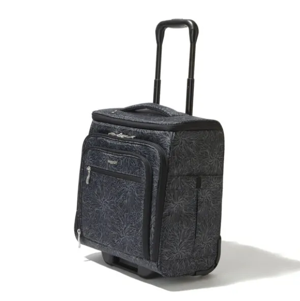 Expandable Underseat Carry-On