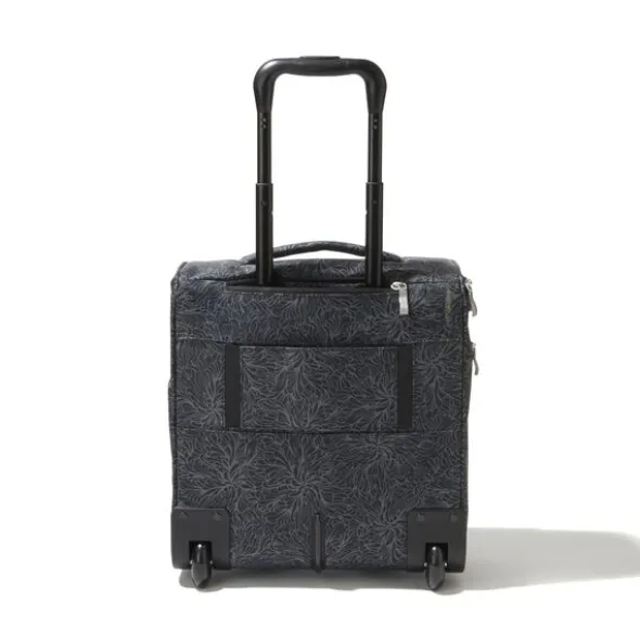 Expandable Underseat Carry-On