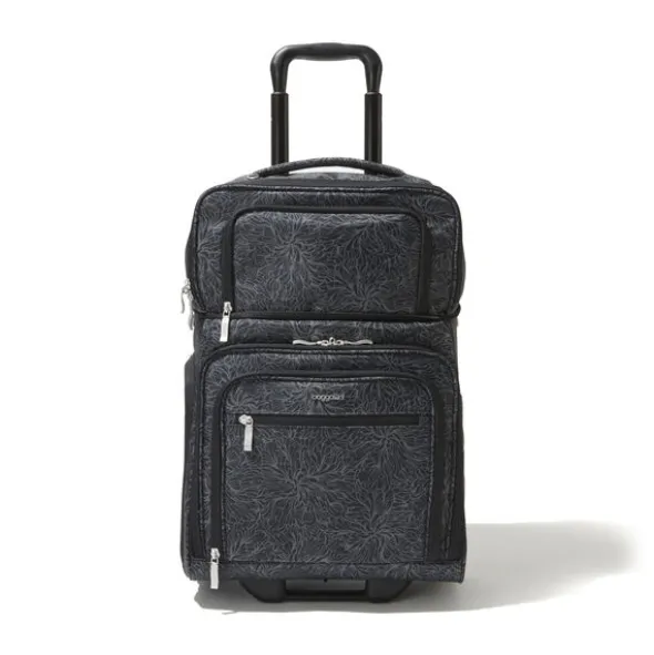 Expandable Underseat Carry-On