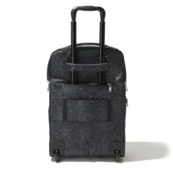 Expandable Underseat Carry-On