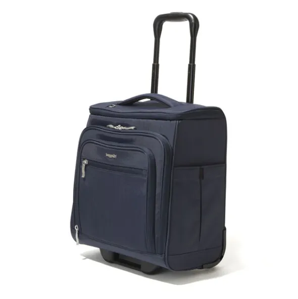 Expandable Underseat Carry-On
