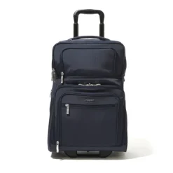 Expandable Underseat Carry-On