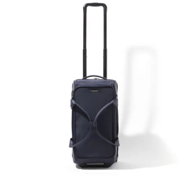 Gramercy Carry-On Duffel