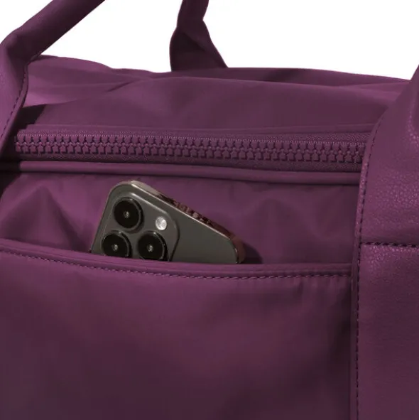 Gramercy Carry-On Duffel